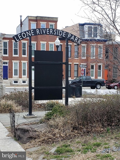 1510 Light St, Baltimore, MD 21230 - photo 1