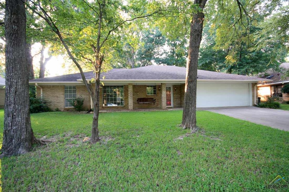 4813 Inverness Dr, Tyler, TX 75703 - photo 1