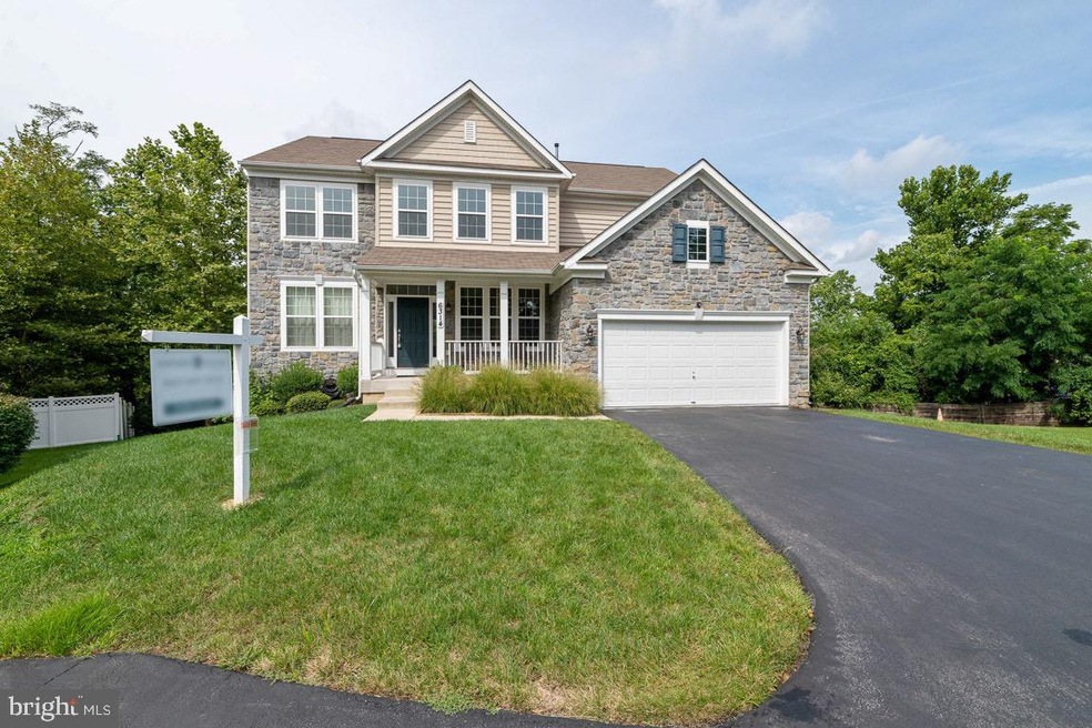 6314 Old Washington Rd, Elkridge, MD 21075 - photo 1