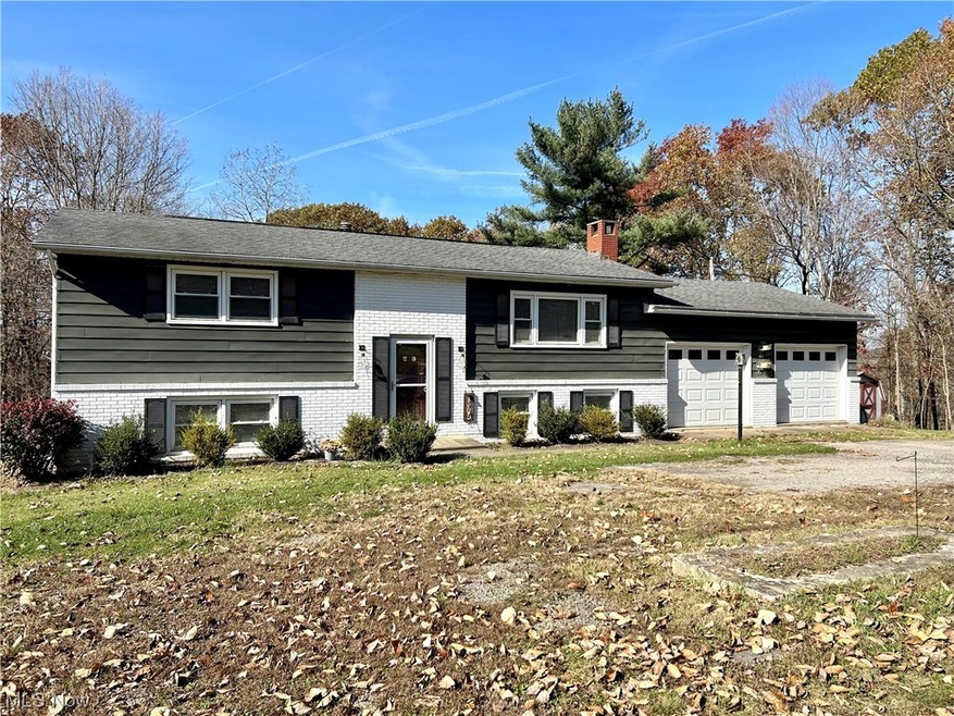 7305 Dietrick Hill Rd, Philo, OH 43771 MLS 4492273