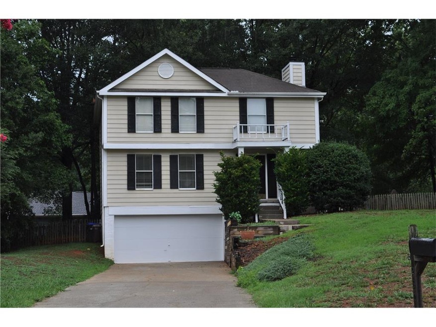 Front Elevation