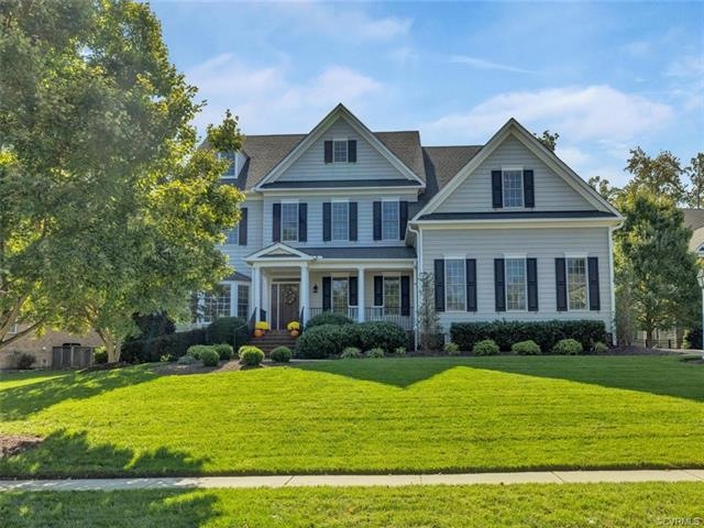 4400 Welby Dr, Midlothian, VA 23113 - photo 1