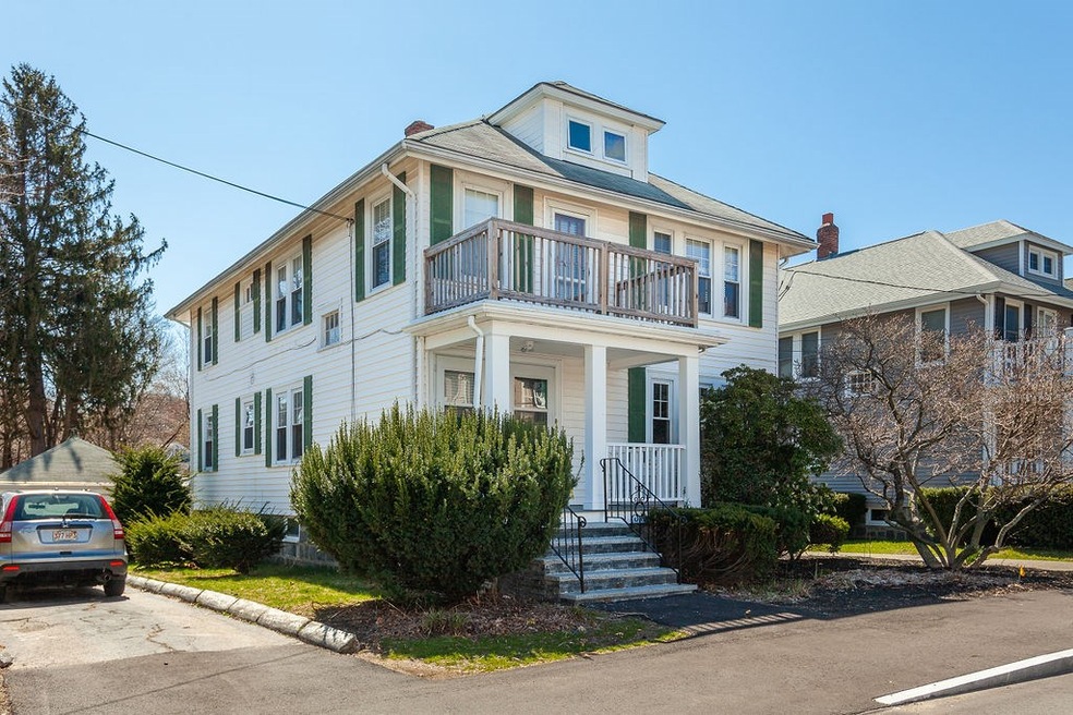 31 Lincoln St unit 1, Milton, MA 02186 - photo 1