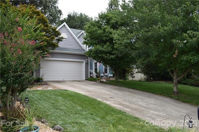 12628 Angel Oak Dr, Huntersville, NC 28078 - photo 1