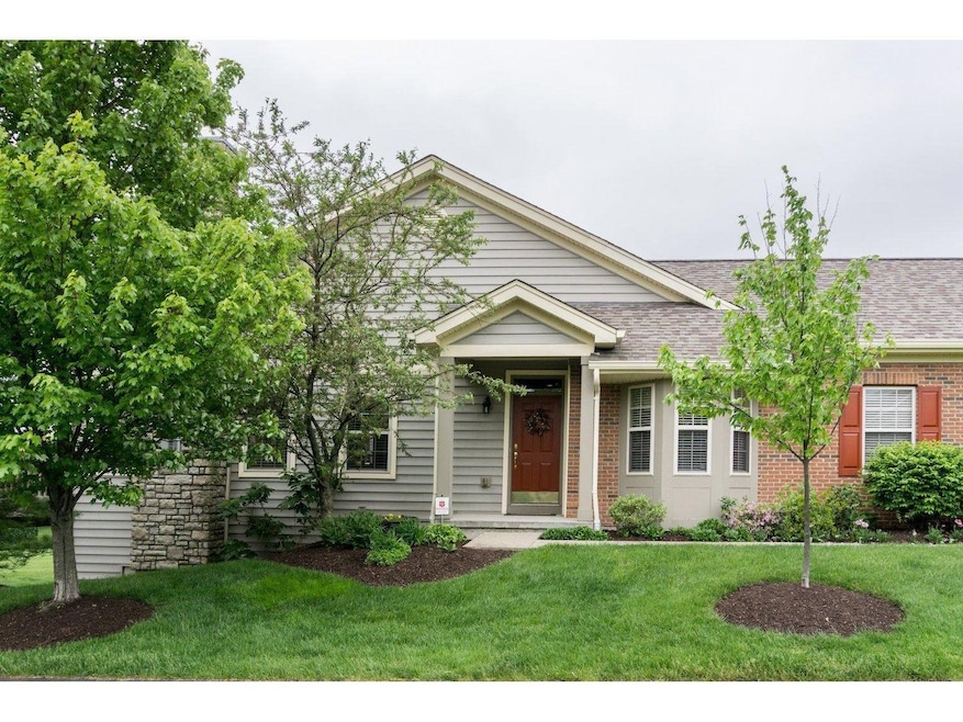 6472 Lantana Dr, Liberty Township, OH 45044 - photo 1