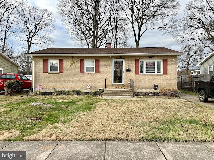 3718 Red Grove Rd, Middle River, MD 21220 - photo 1