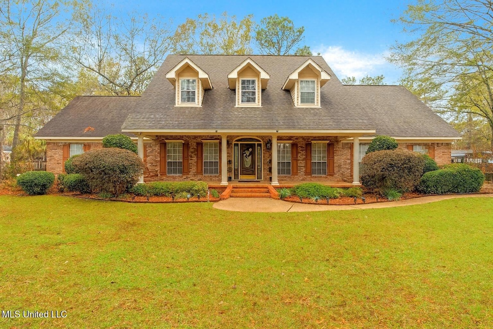 101 Sweet Bay Trail, Petal, MS 39465 - photo 1