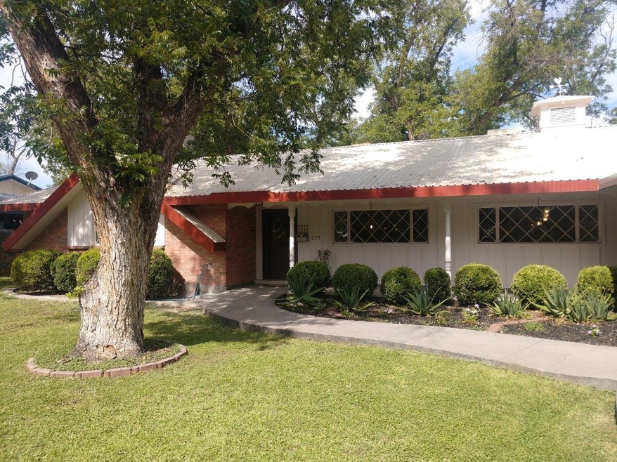 277 Chanticleer Place, El Paso, TX 79915 - photo 1