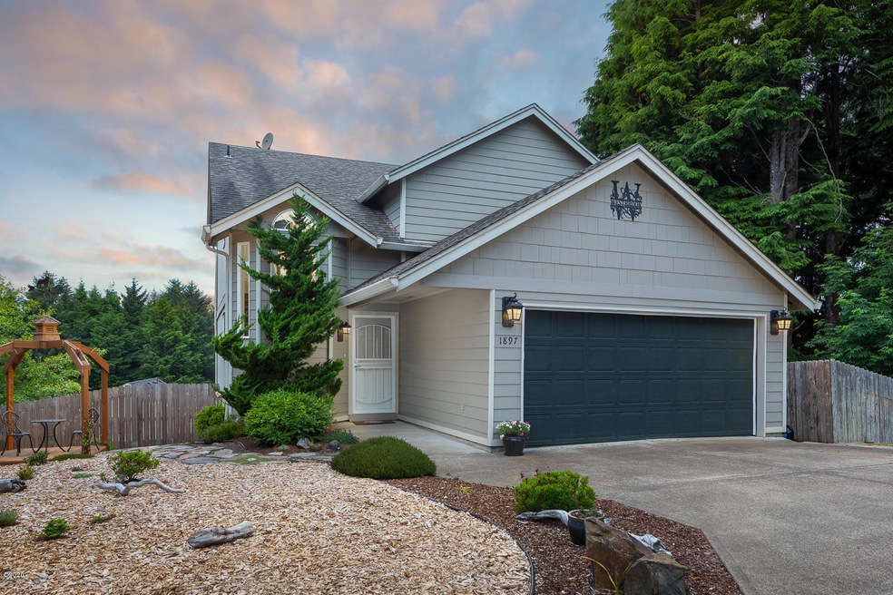 1897 SE 19th St, Lincoln City, OR 97367 - photo 1