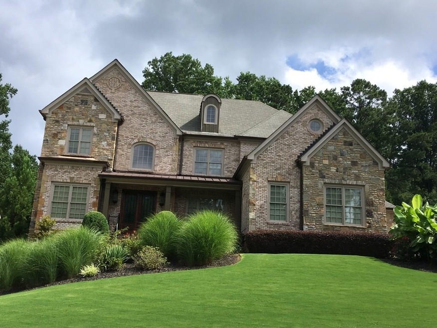 2225 Bryant Place Ct, Marietta, GA 30066 - photo 1