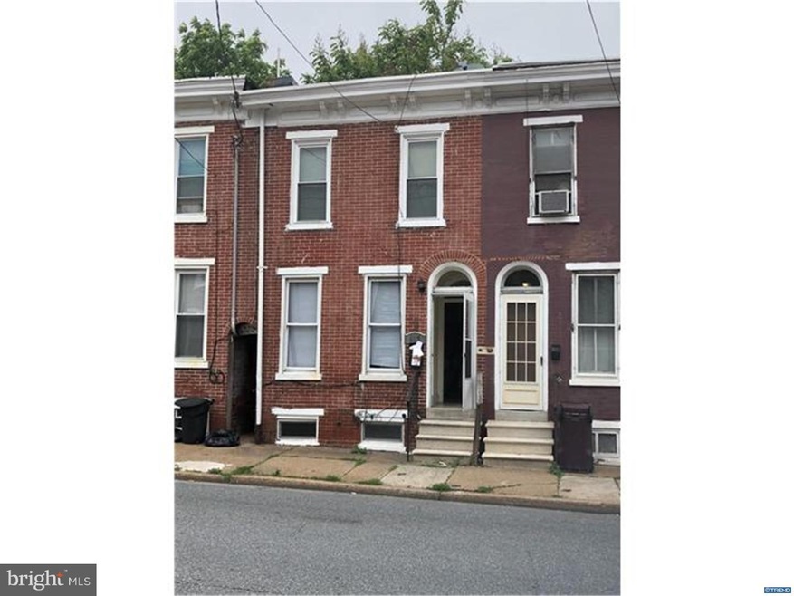 417 E 10th St, Wilmington, DE 19801 - photo 1