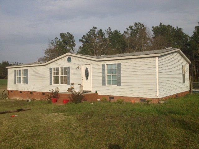 Main View