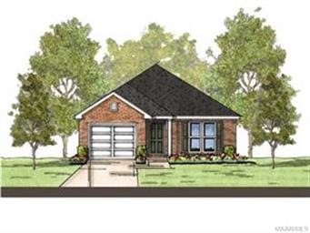 1816 Cotton Blossom Way, Prattville, AL 36067 - photo 1