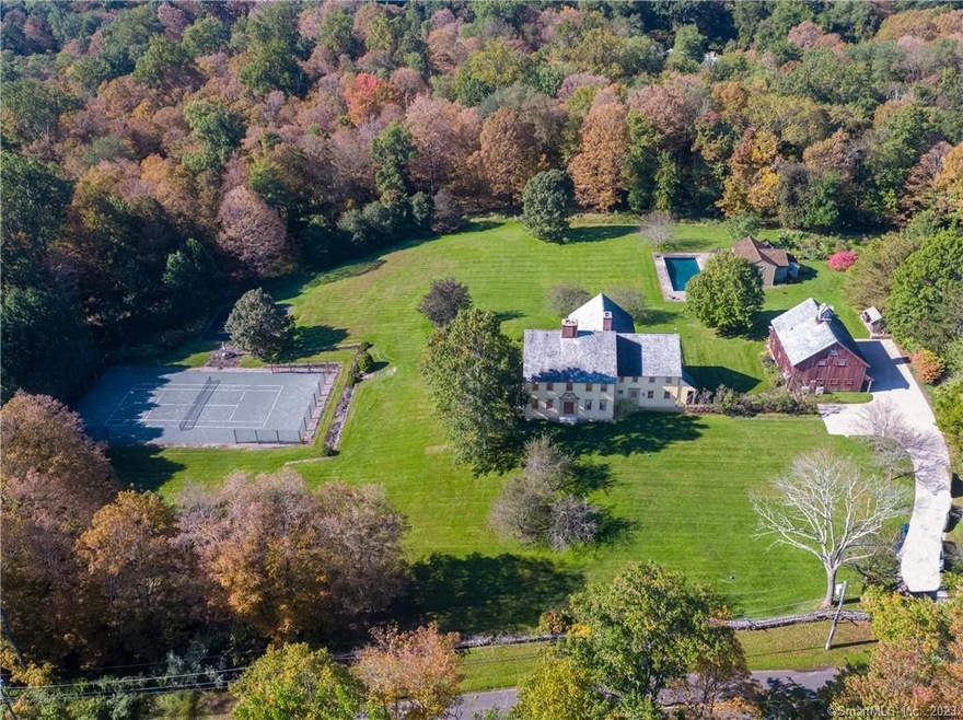 45 Sanfordtown Rd, Redding, CT 06896 - photo 1