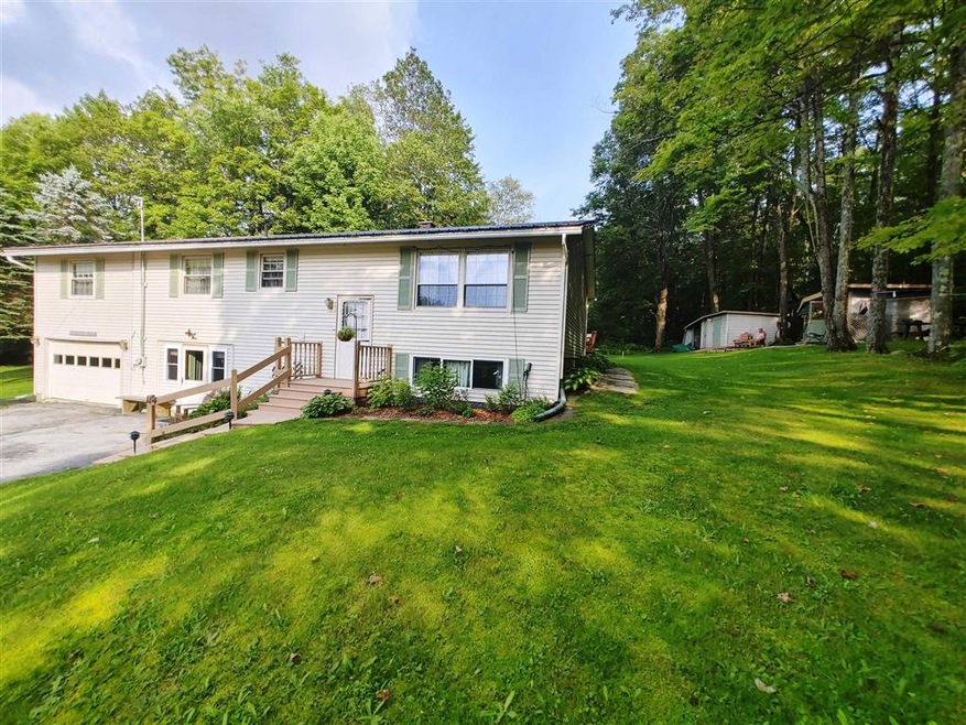 114 Silver Cir, Barre, VT 05641 - photo 1