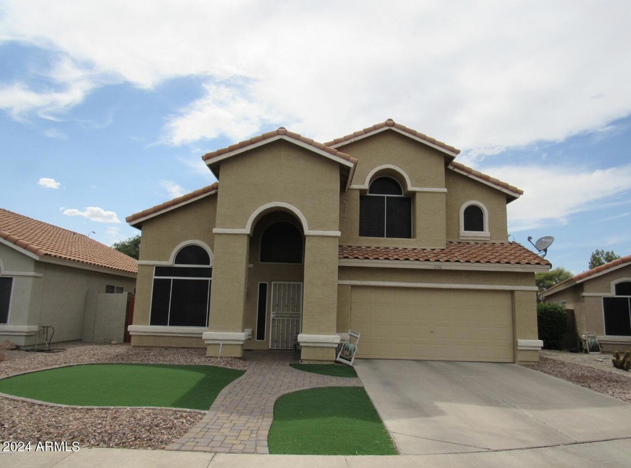 1250 N Firehouse Ct, Chandler, AZ 85224 - photo 1