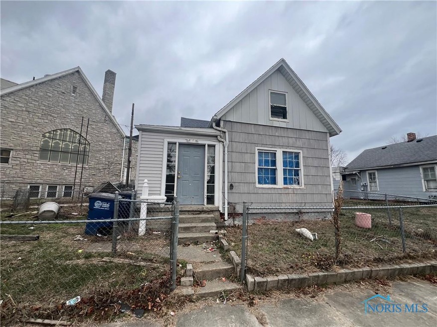 638 Knower St, Toledo, OH 43609 - photo 1