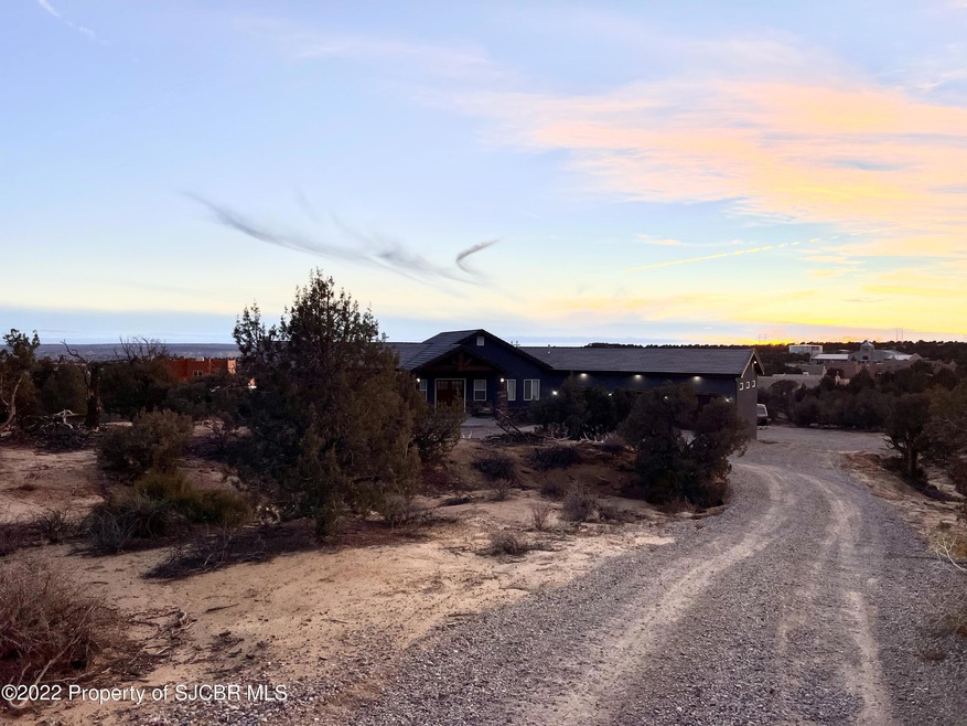 7511 Las Brisas Trail, Farmington, NM 87402 - photo 1