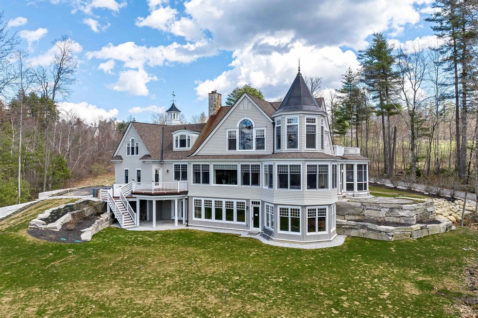 245 Federal Hill Rd, Milford, NH 03055 - photo 1