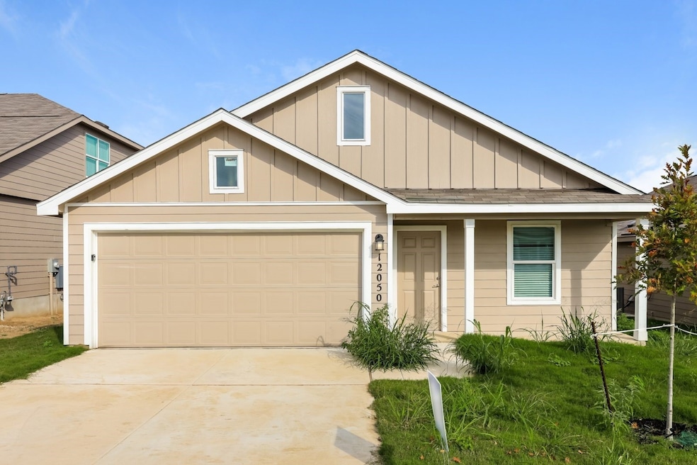 12050 Pewee, San Antonio, TX 78221 - photo 1