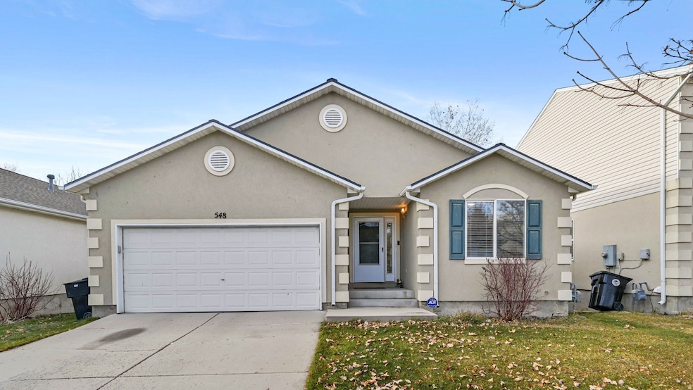 548 Inverness Ln, Heber City, UT 84032 - photo 1