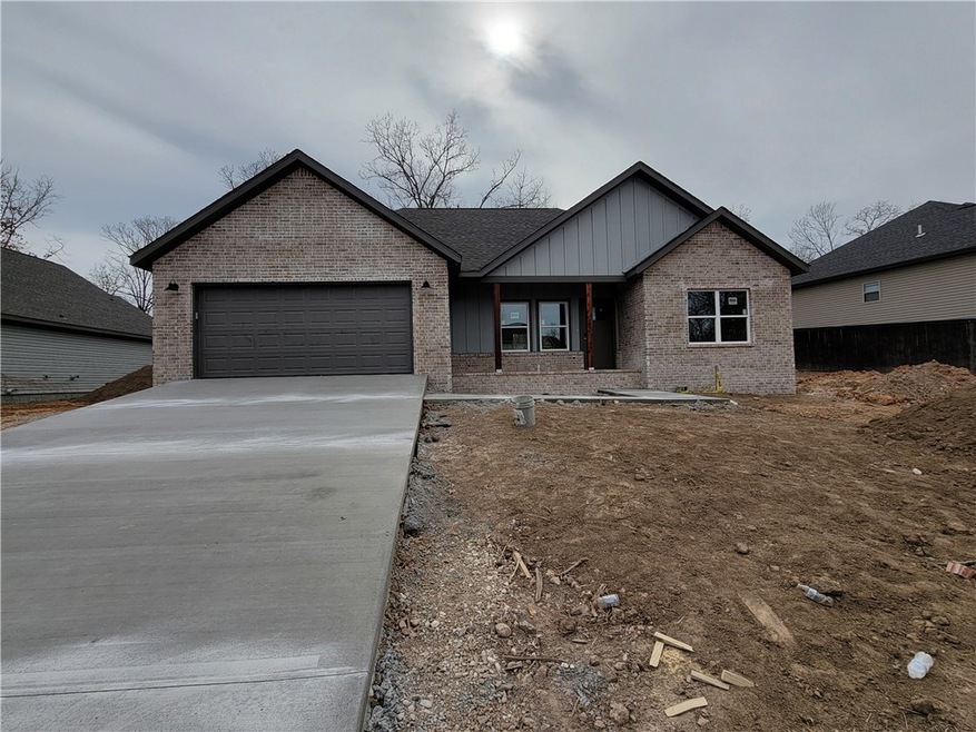 6 Judy Dr, Bella Vista, AR 72715 - photo 1