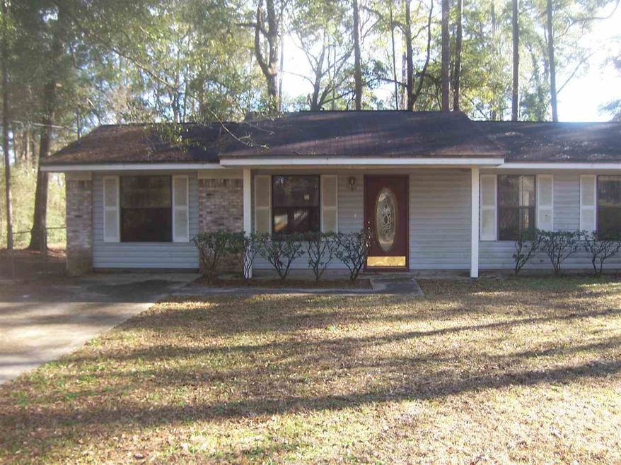 49 Anna Dr, Crawfordville, FL 32327 - photo 1