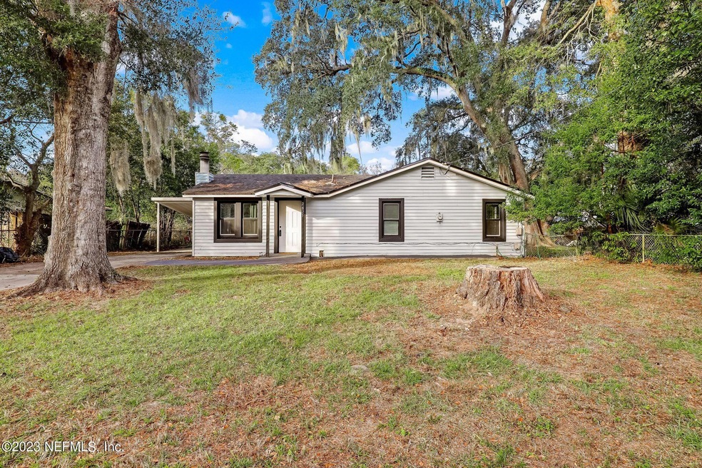 2825 Carleon Rd, Jacksonville, FL 32218 - photo 1