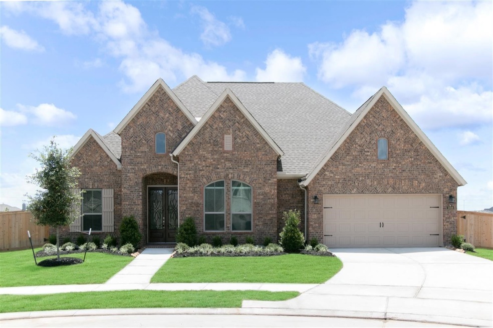 2006 Morton Cove Ct, Richmond, TX 77469 - photo 1