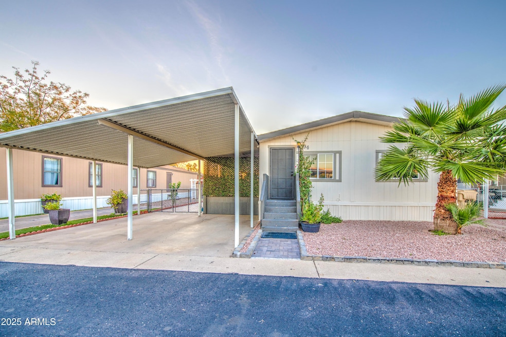 19401 N 7st Lot 94 St unit 94, Phoenix, AZ 85024 - photo 1