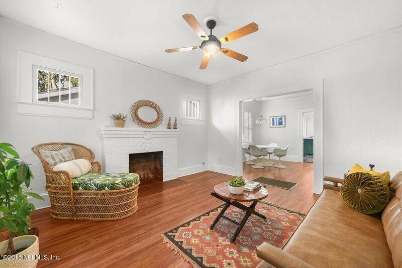 3622 Walsh St, Jacksonville, FL 32205 - photo 1