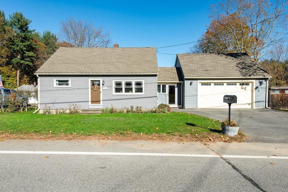 76 Garrison Rd, Dover, NH 03820 - photo 1