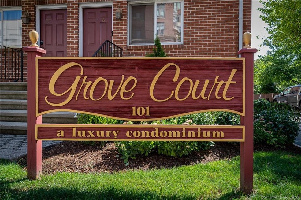101 Grove St unit 6, Stamford, CT 06901 - photo 1
