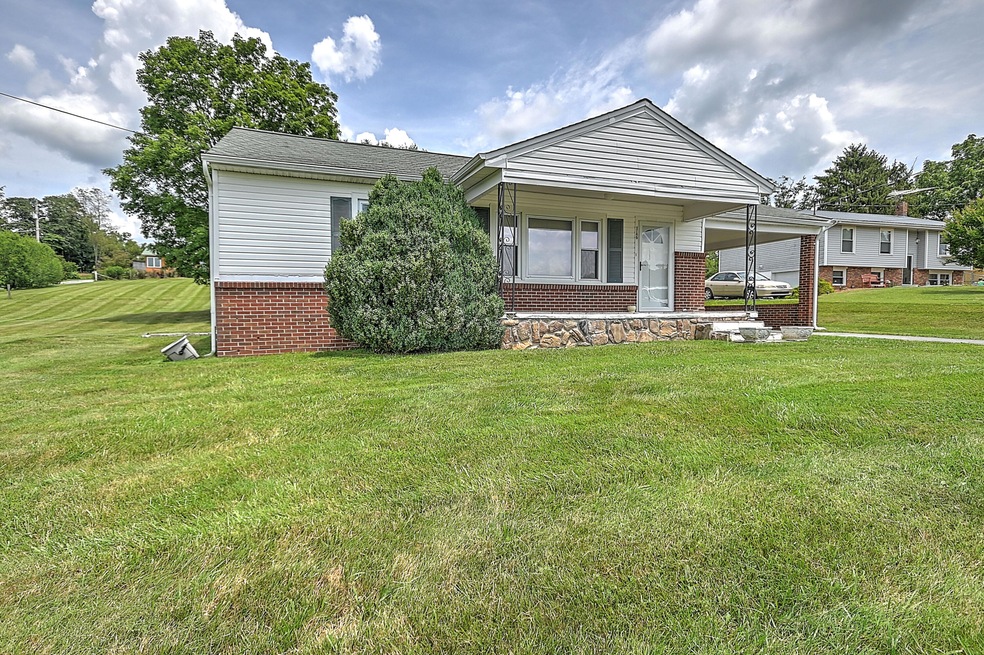 116 Painter Ave, Fall Branch, TN 37656 - photo 1