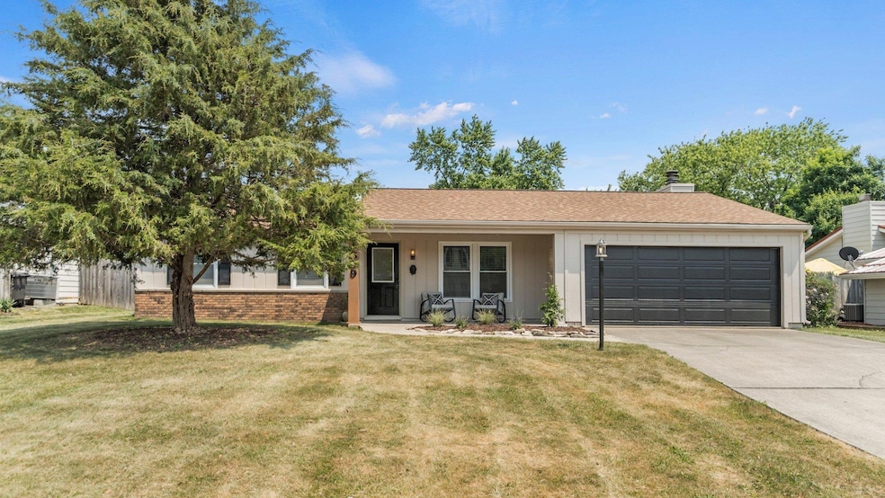 4009 Ravenscliff Place, Fort Wayne, IN 46804 - photo 1