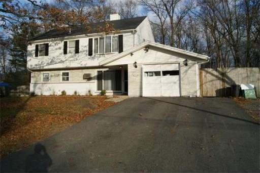 145 Lynn Rd, Brockton, MA 02302 - photo 1