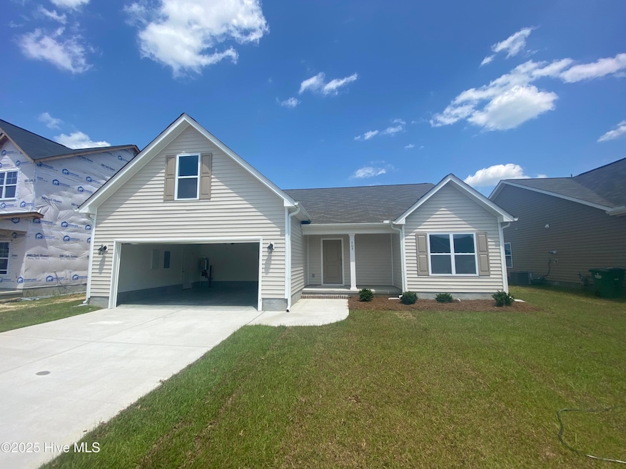 Sold $348,220 • Co-Listing Agent