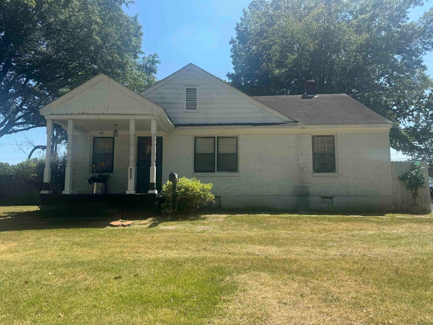 Sold $117,000 • Co-Listing Agent