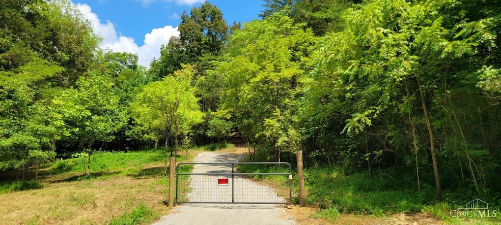 ac Laurel-Point Isabel Rd, Moscow, OH 45153 - photo 1