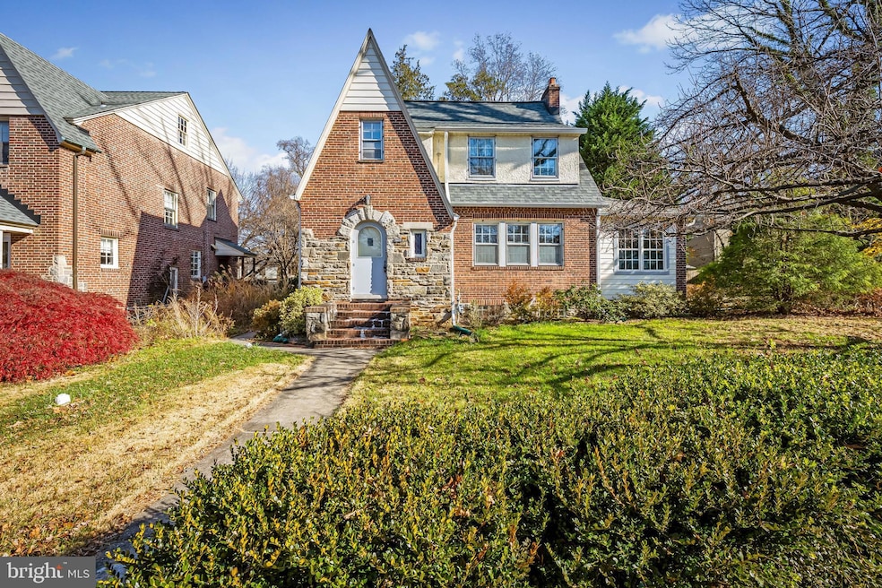 5615 Greenspring Ave, Baltimore, MD 21209 - photo 1