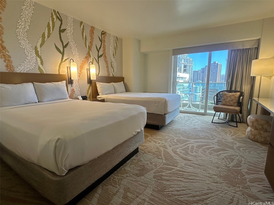 410 Atkinson Dr unit 1613, Honolulu, HI 96814 - photo 1