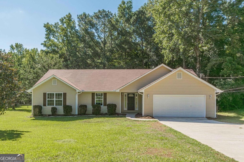 576 Bar J Rd, Temple, GA 30179 - photo 1