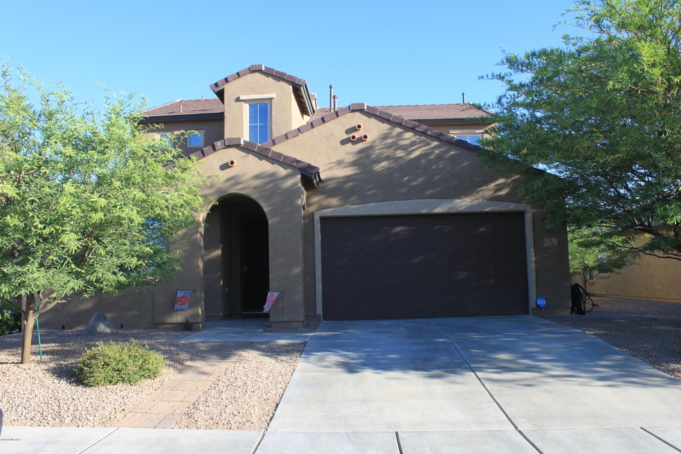 326 E Forrest Feezor