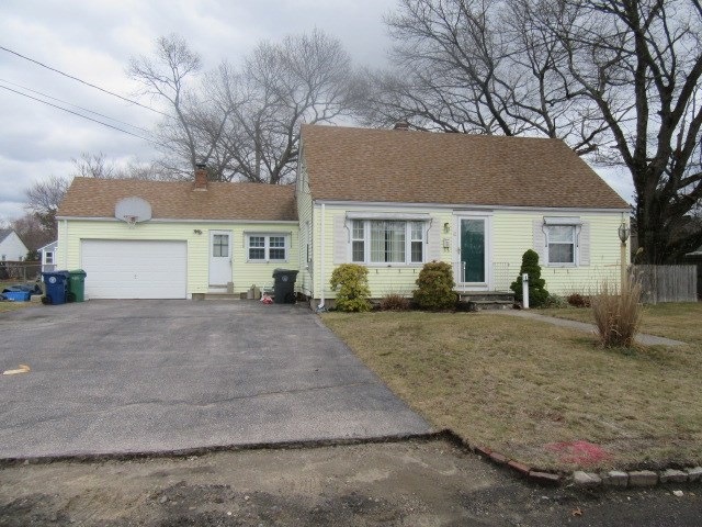 12 George St, Warwick, RI 02888 - photo 1