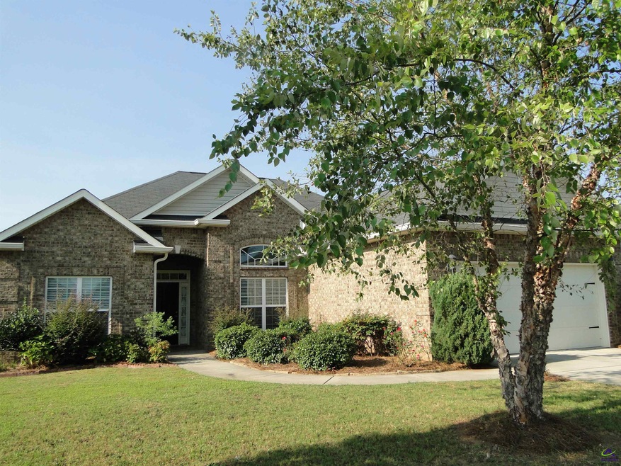 131 Glen Arbor Ln, Warner Robins, GA 31088 - photo 1