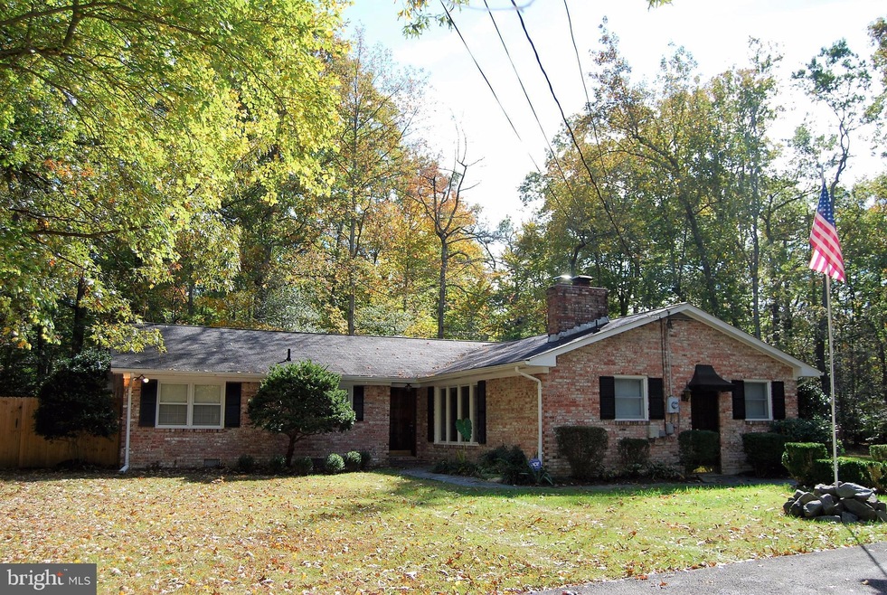 9950 Beech Ln, La Plata, MD 20646 - photo 1