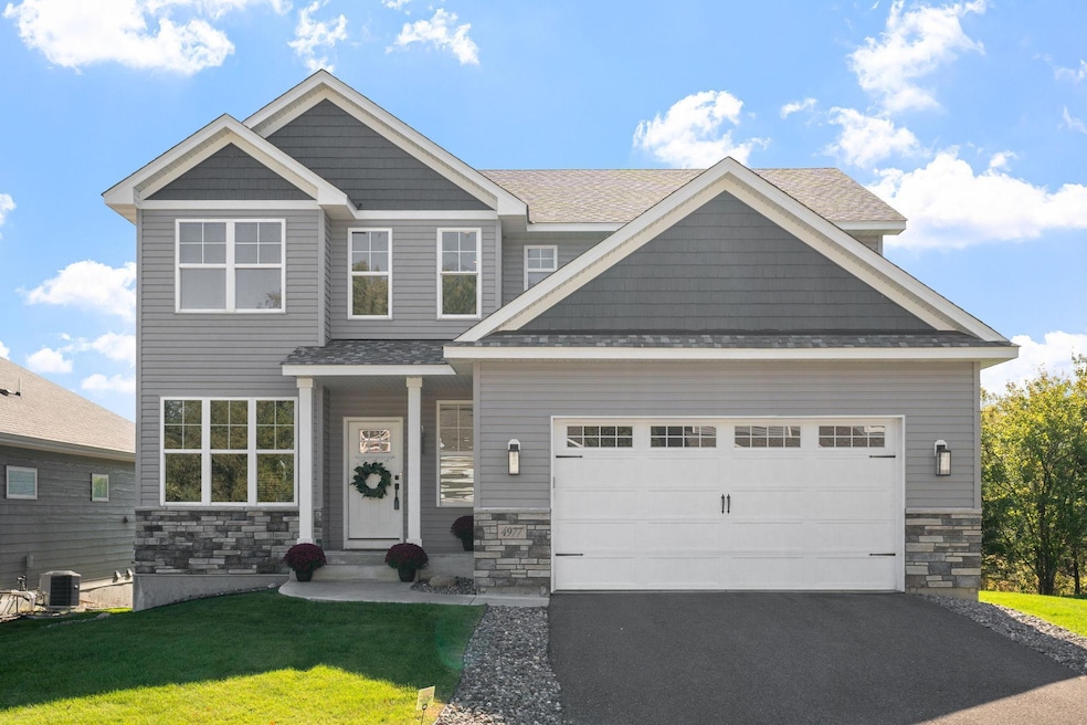 4977 Oak St E, Maple Plain, MN 55359 - photo 1