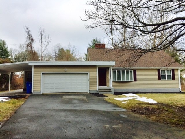 322 Old River Rd, Manville, RI 02838 - photo 1