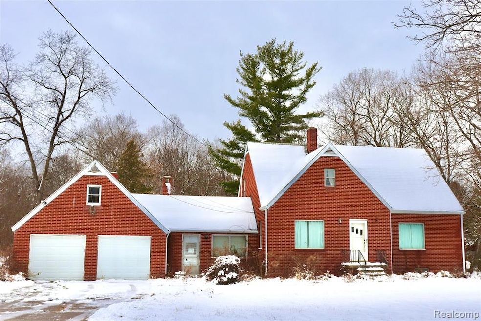 8410 Linden Rd, Swartz Creek, MI 48473 - photo 1