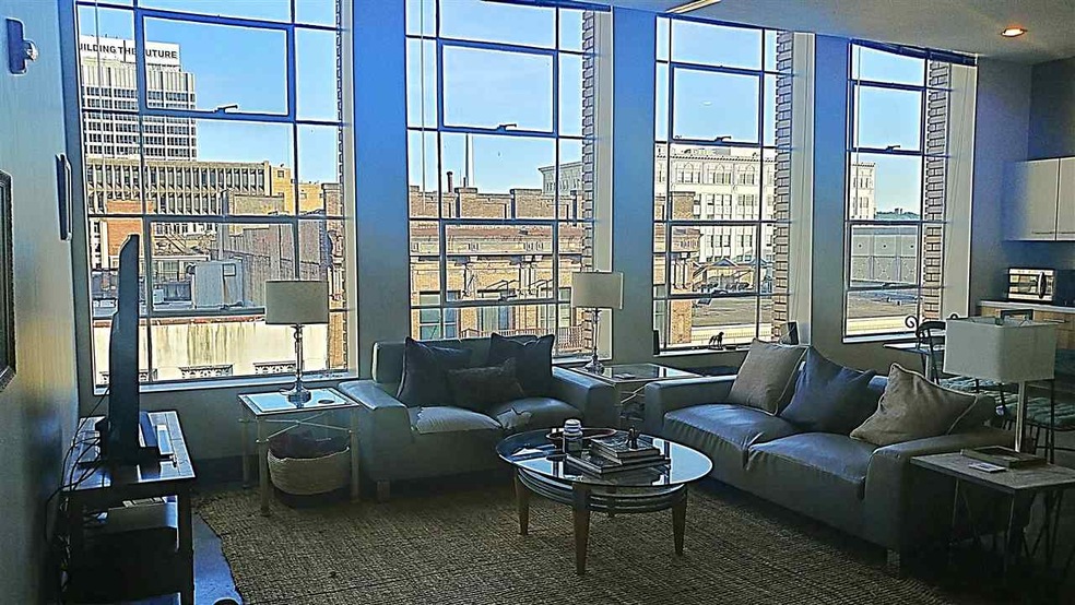 1904 3rd Ave N unit 502, Birmingham, AL 35203 - photo 1